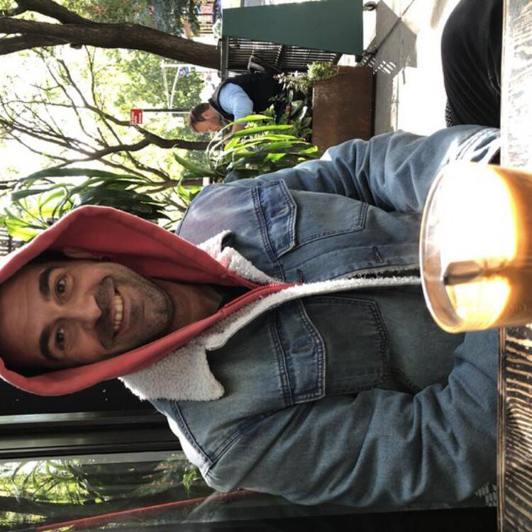 Foto de perfil