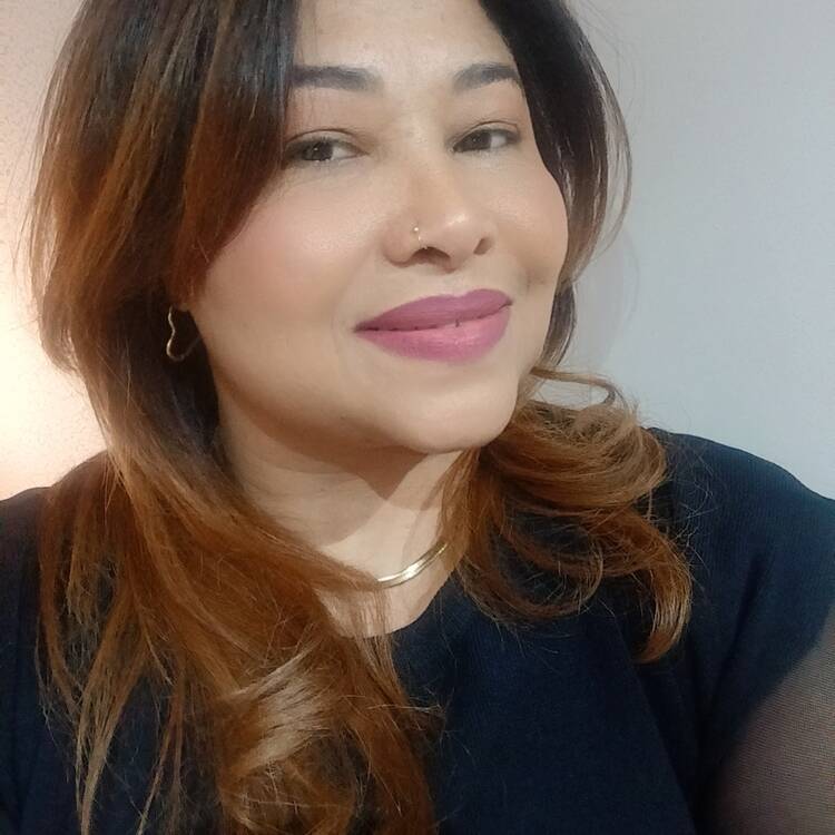 Foto de perfil de Modesta