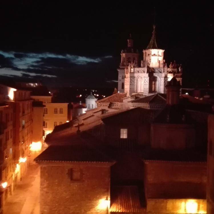 Foto de perfil de Maria Jose