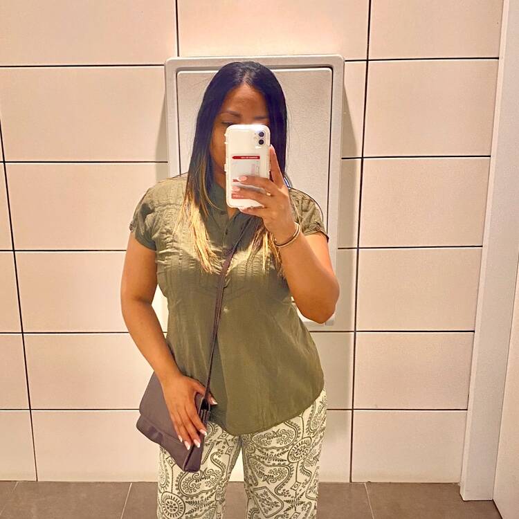 Foto de perfil de Nadia