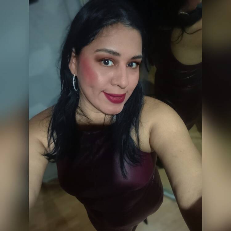 Foto de perfil de Ana