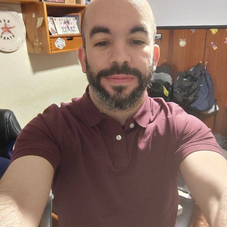Foto de perfil