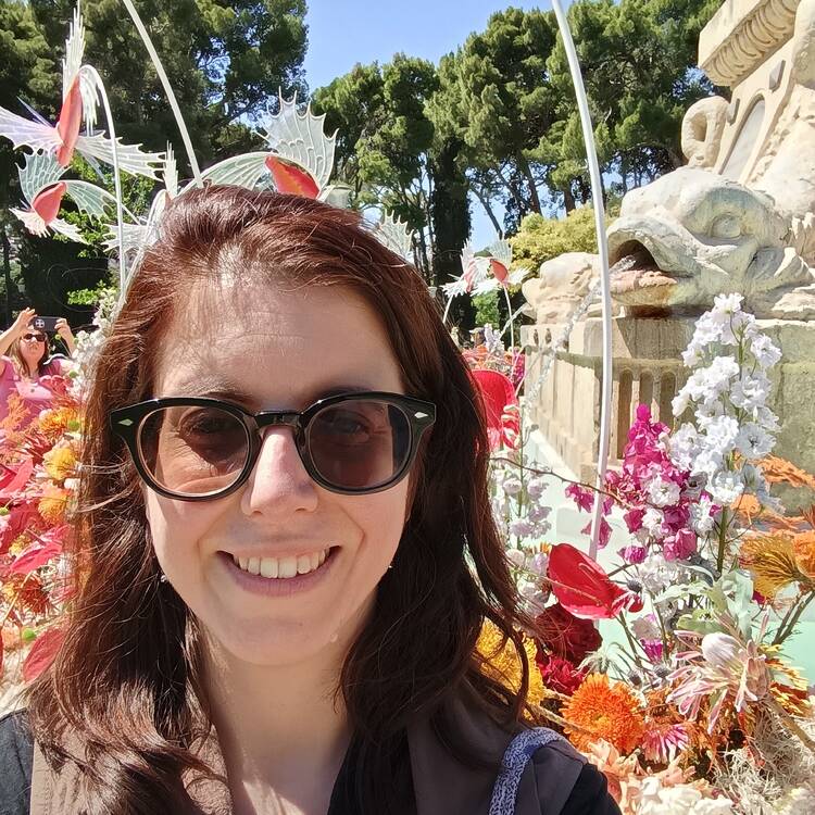 Foto de perfil de Silvia