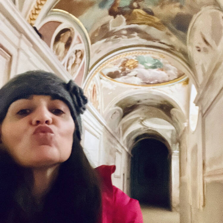 Foto de perfil
