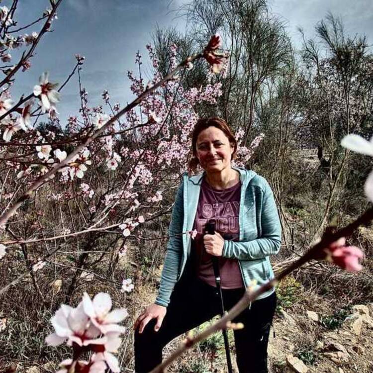 Foto de perfil de Silvia