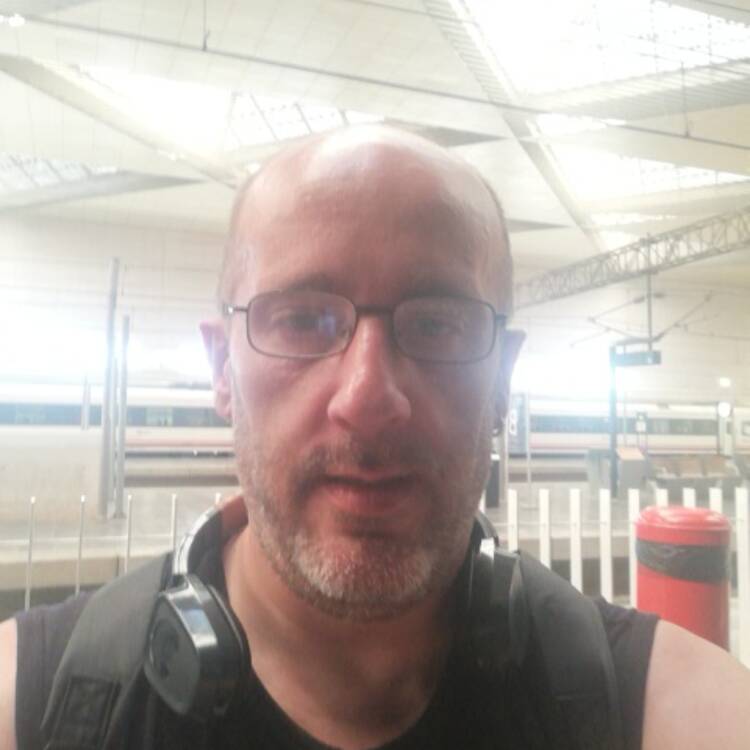 Foto de perfil