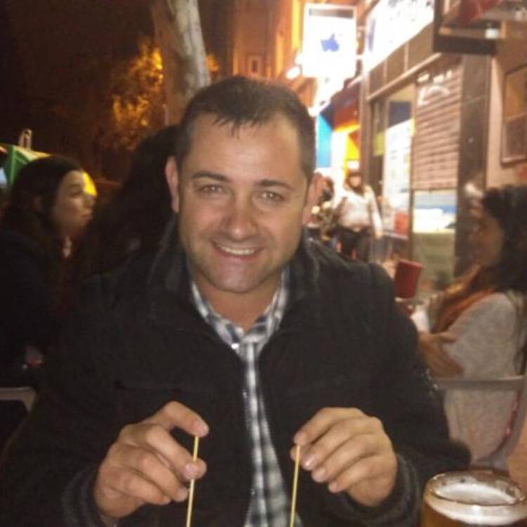 Foto de perfil