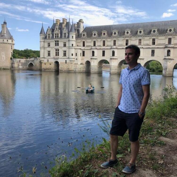 Foto de perfil