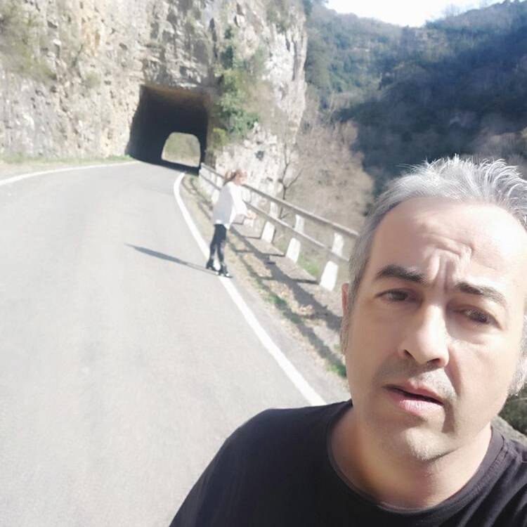 Foto de perfil de alberto73