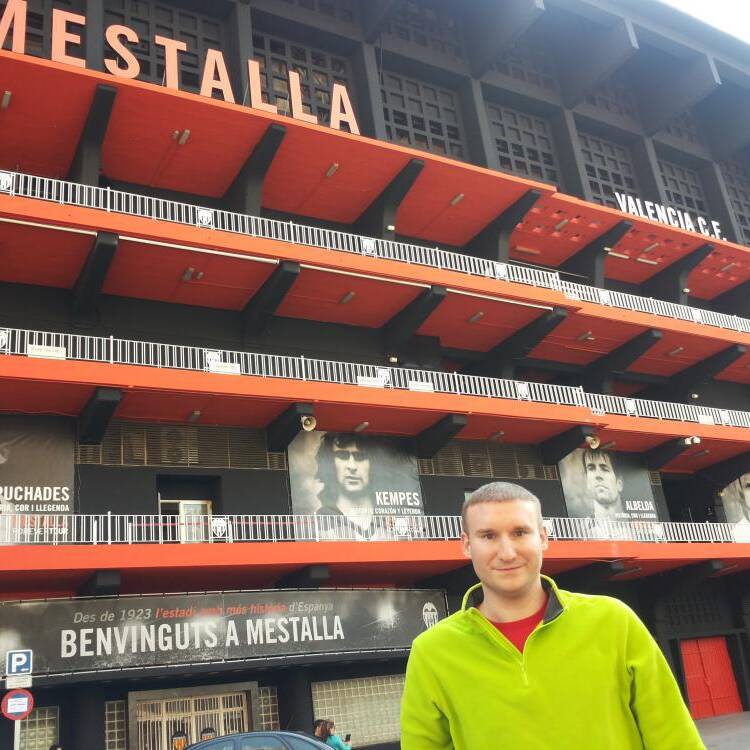 Foto de perfil