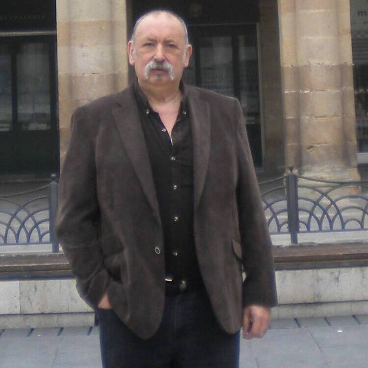 Foto de perfil