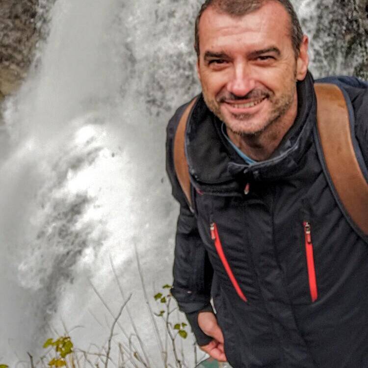 Foto de perfil