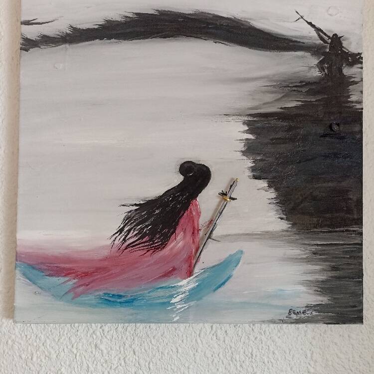 Foto de perfil de Esmeralda