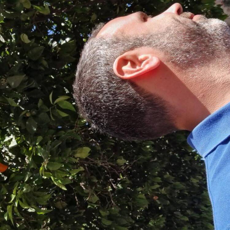 Foto de perfil