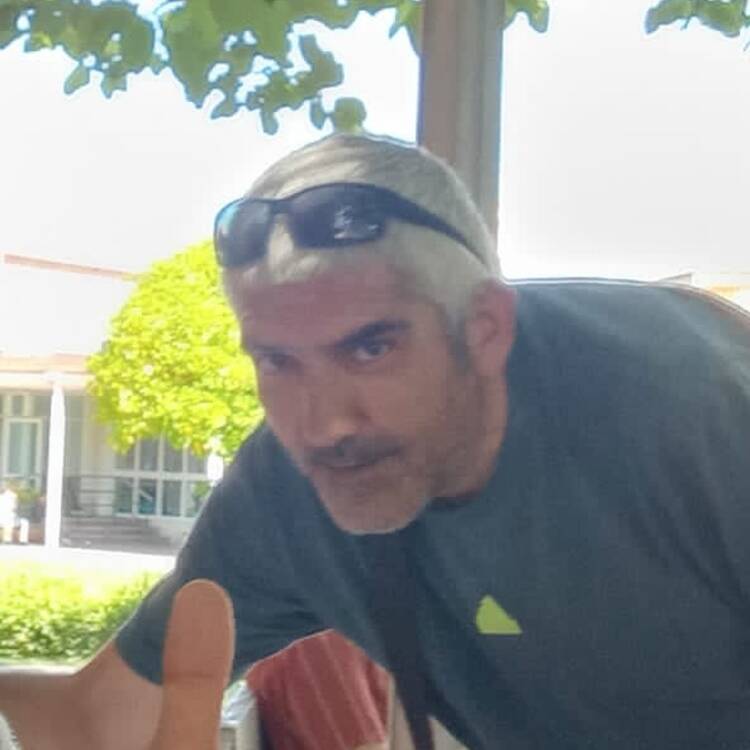 Foto de perfil de Kike