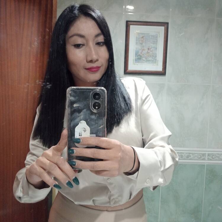Foto de perfil de Crhis