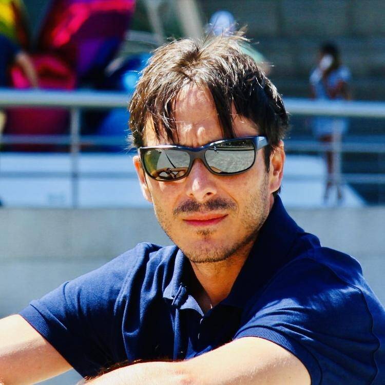 Foto de perfil