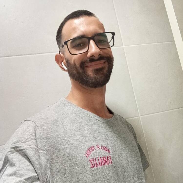 Foto de perfil