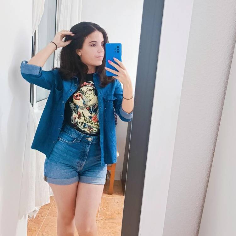 Foto de perfil de Amanda