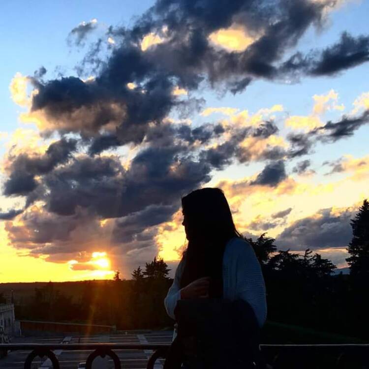 Foto de perfil