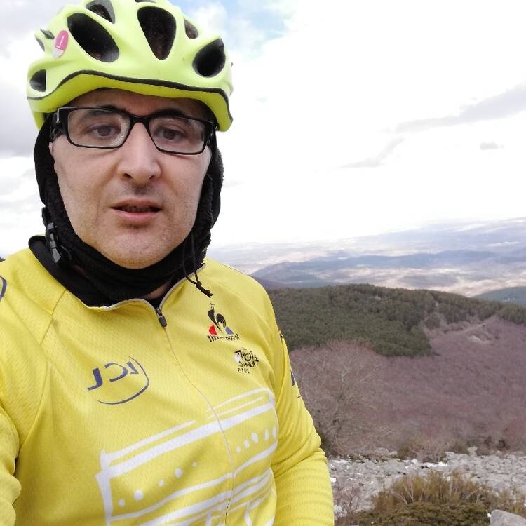 Foto de perfil de Ern