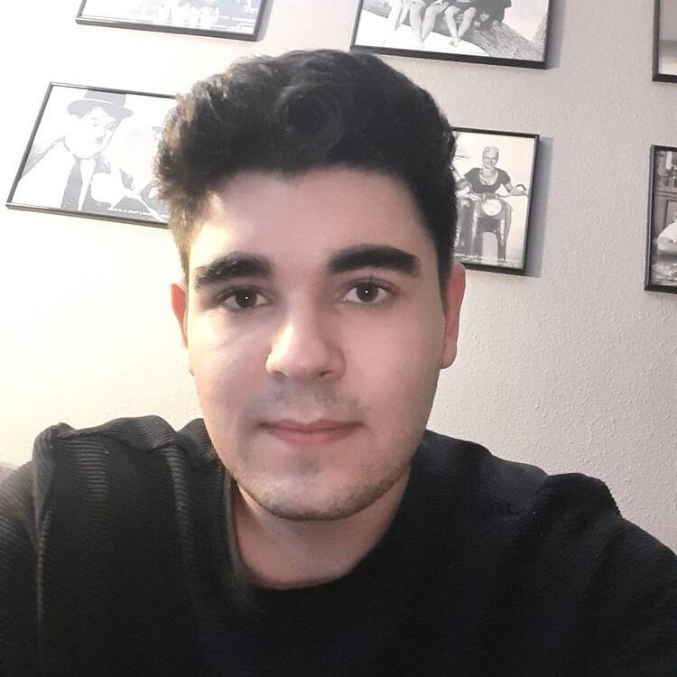 Foto de perfil