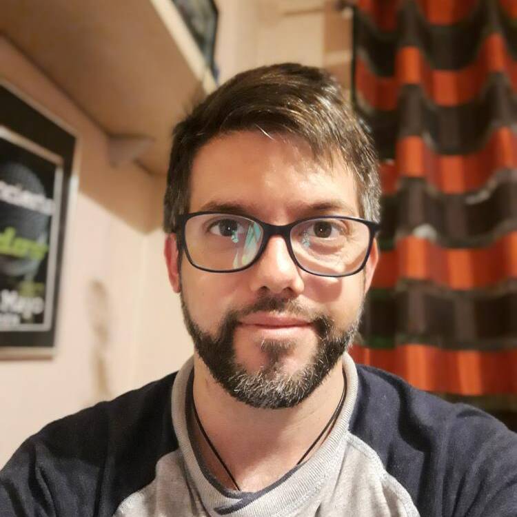 Foto de perfil
