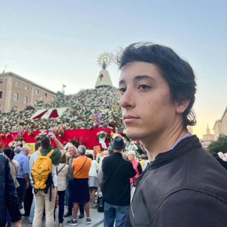 Foto de perfil