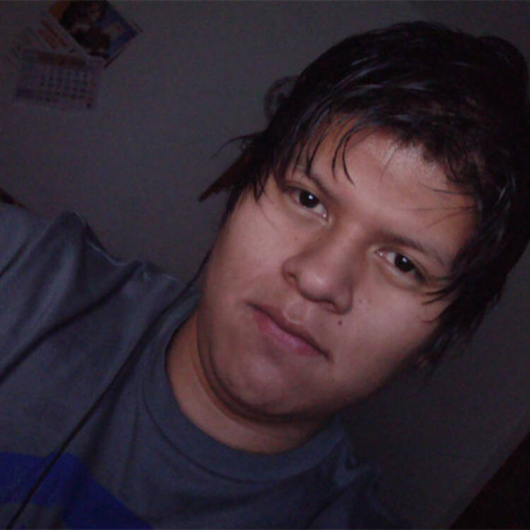 Foto de perfil de David