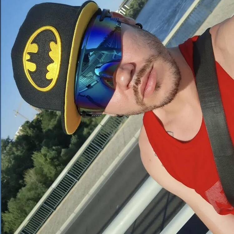 Foto de perfil de Alex