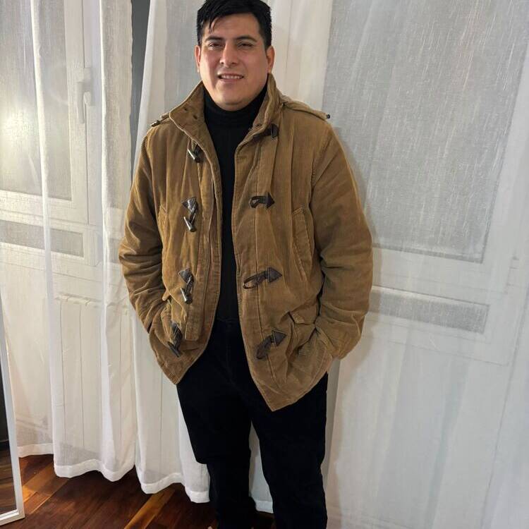 Foto de perfil