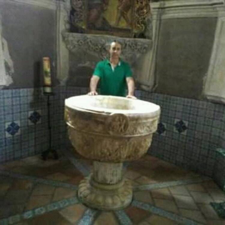 Foto de perfil