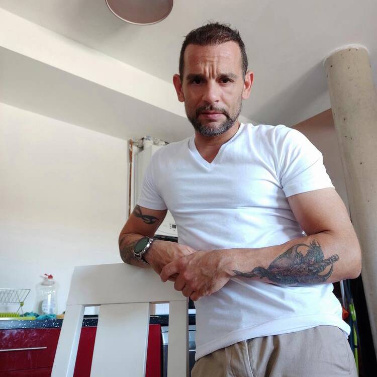 Foto de perfil