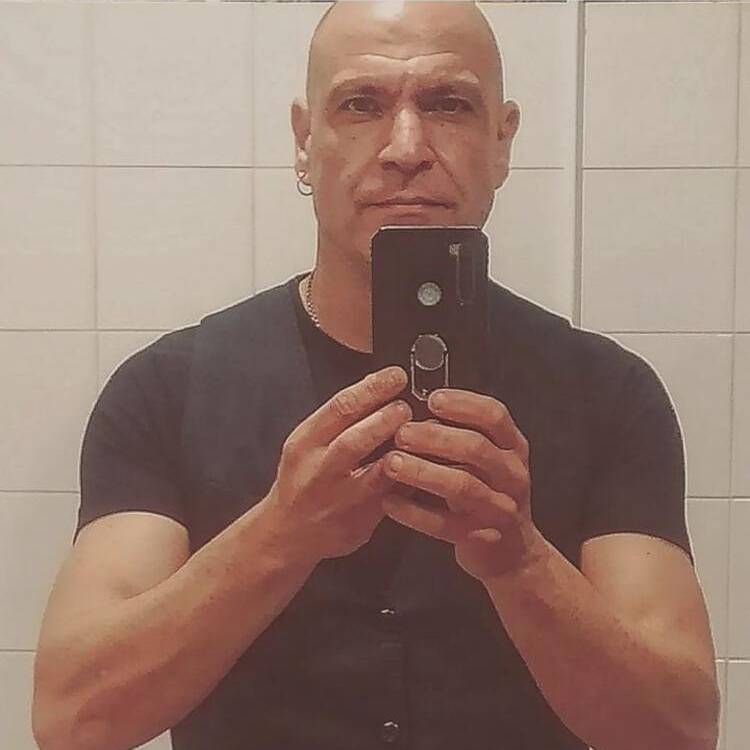 Foto de perfil