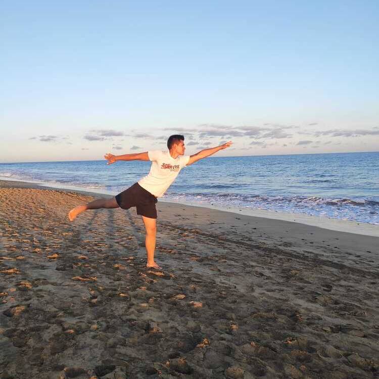 Foto de perfil