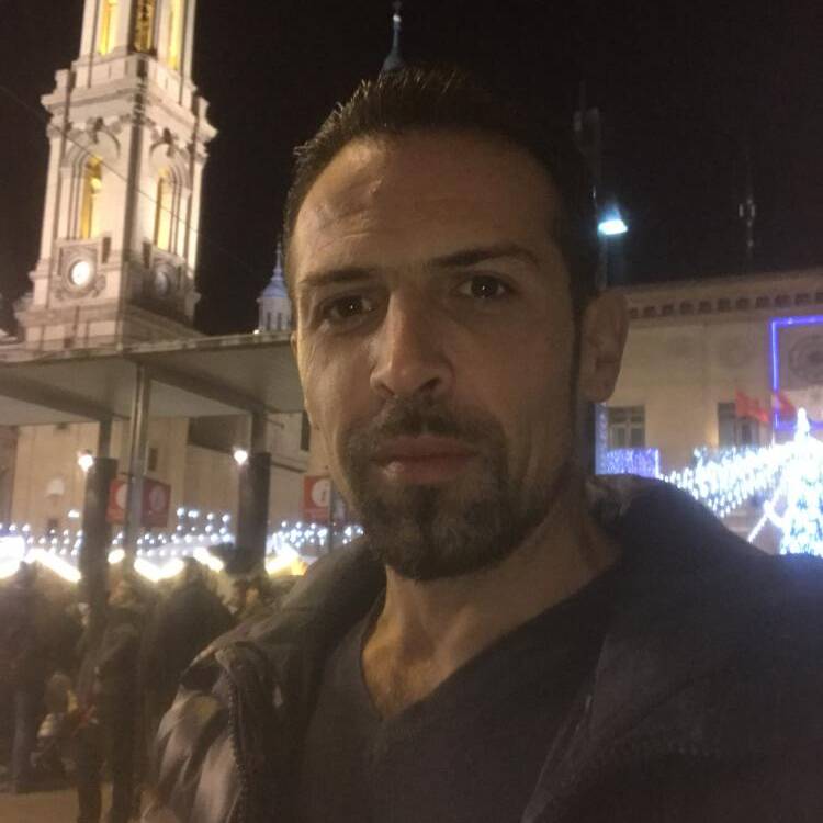 Foto de perfil