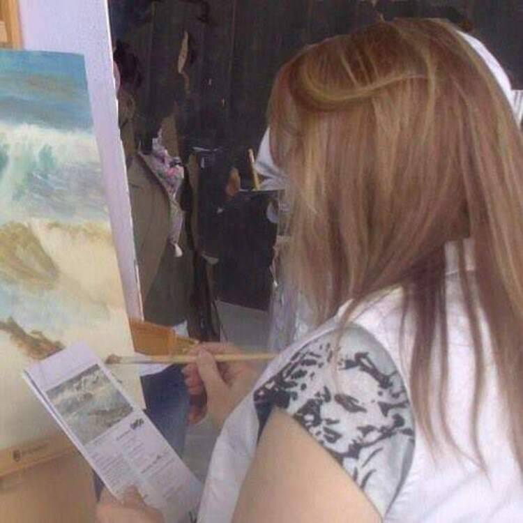 Foto de perfil