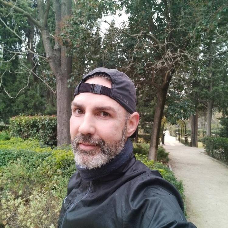 Foto de perfil