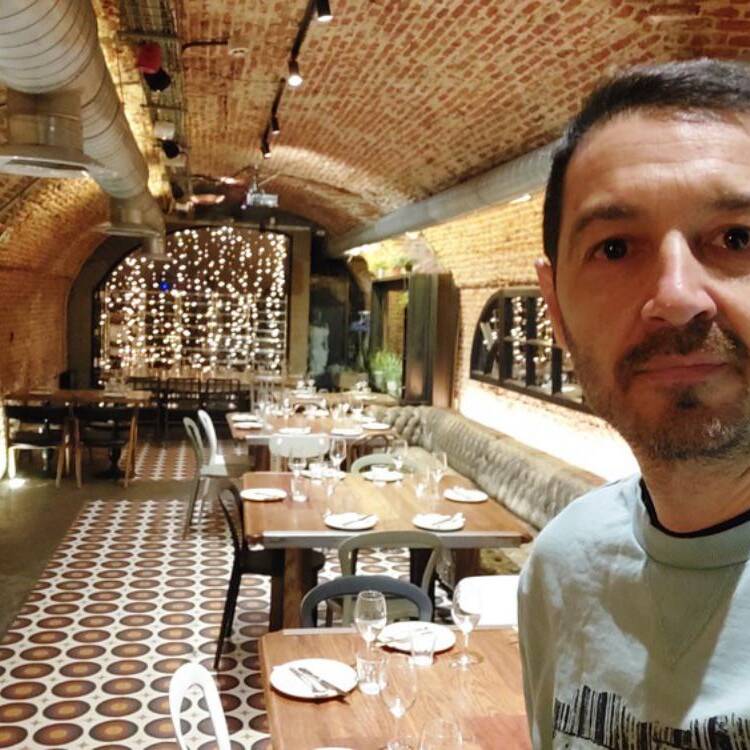 Foto de perfil