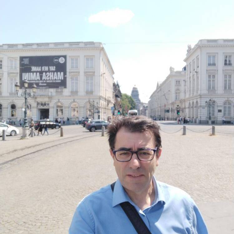 Foto de perfil