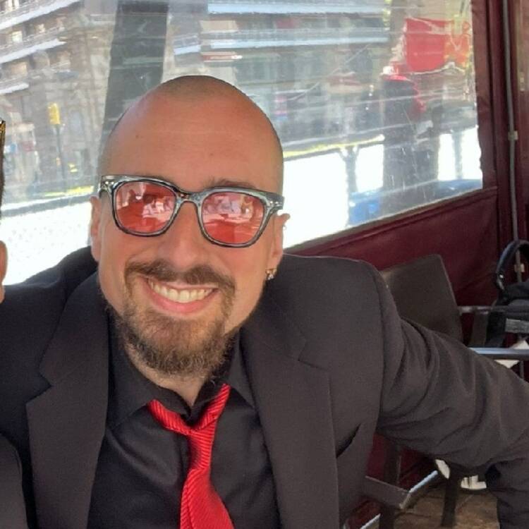 Foto de perfil