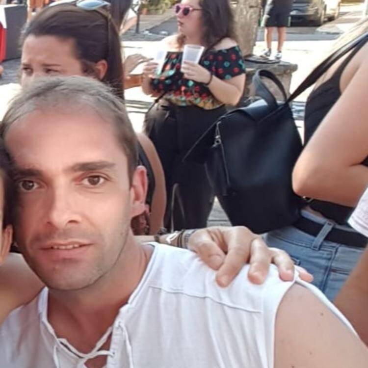 Foto de perfil