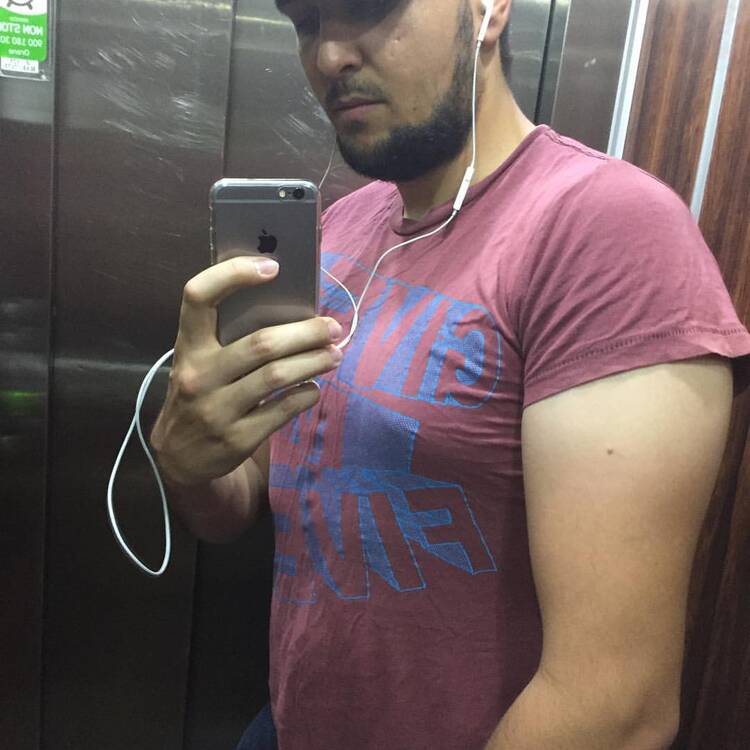 Foto de perfil