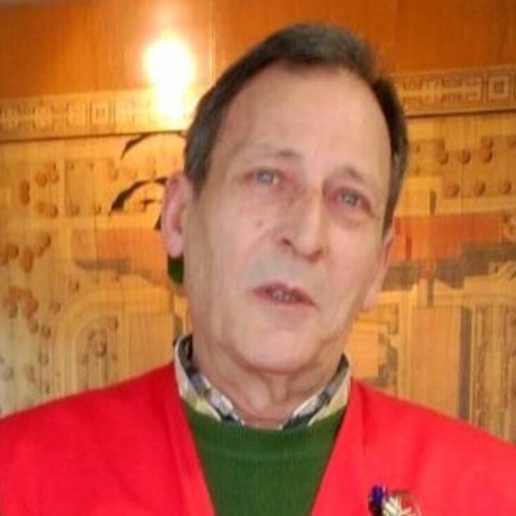 Foto de perfil de santiago