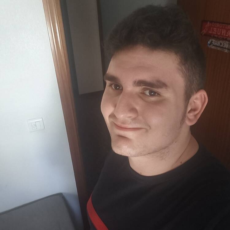 Foto de perfil de José Manuel Gómez