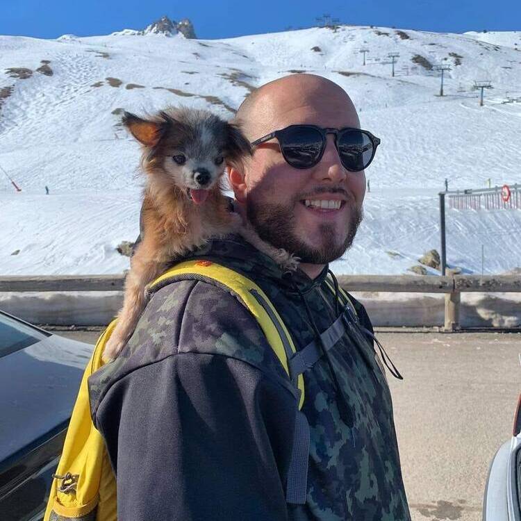 Foto de perfil