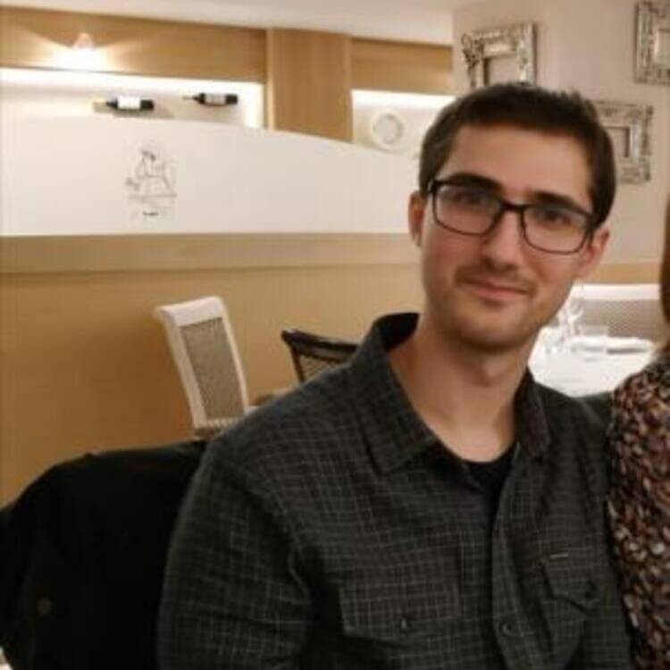 Foto de perfil