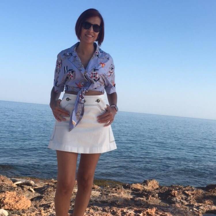 Foto de perfil