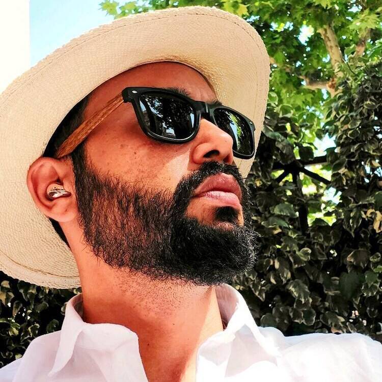 Foto de perfil