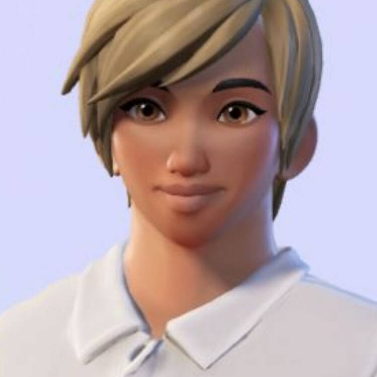 Foto de perfil